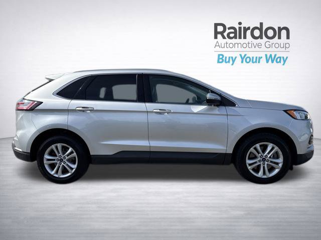 Used 2019 Ford Edge SEL w/ Equipment Group 201A AWD/4WD image 8