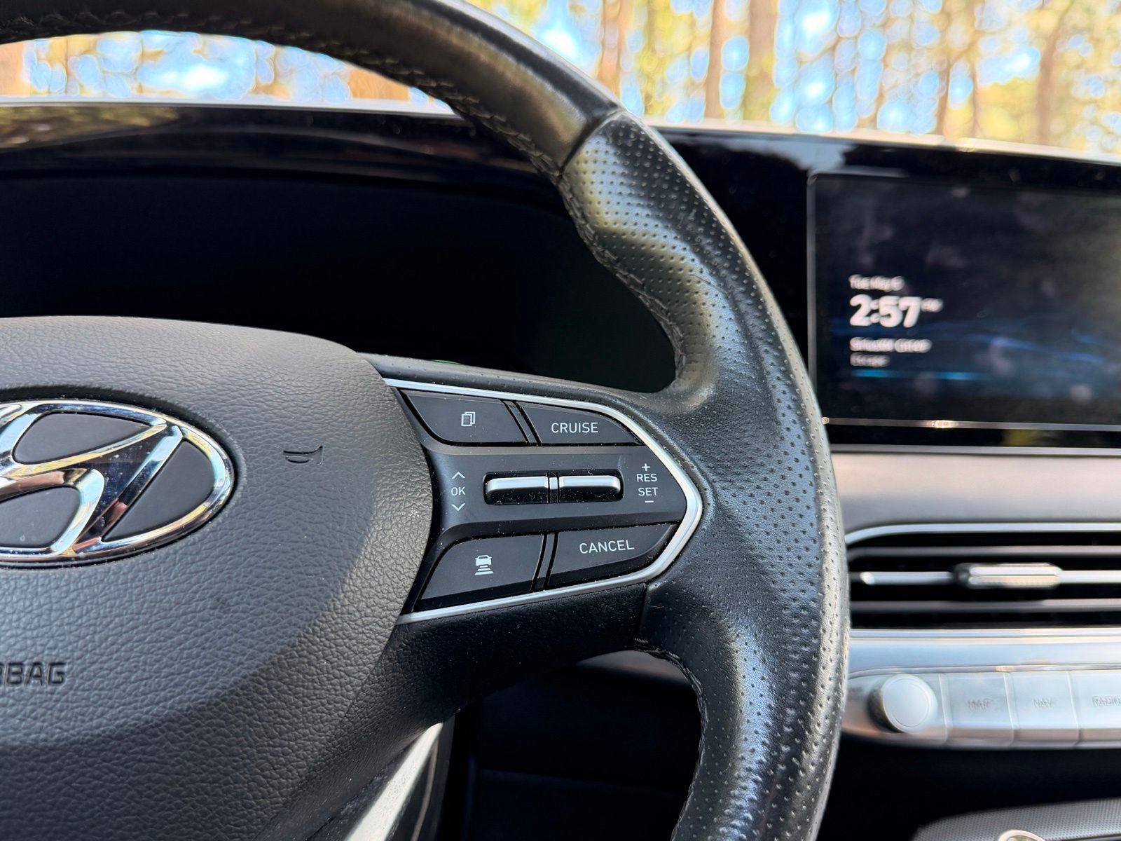 Used 2020 Hyundai Palisade Limited FWD image 25