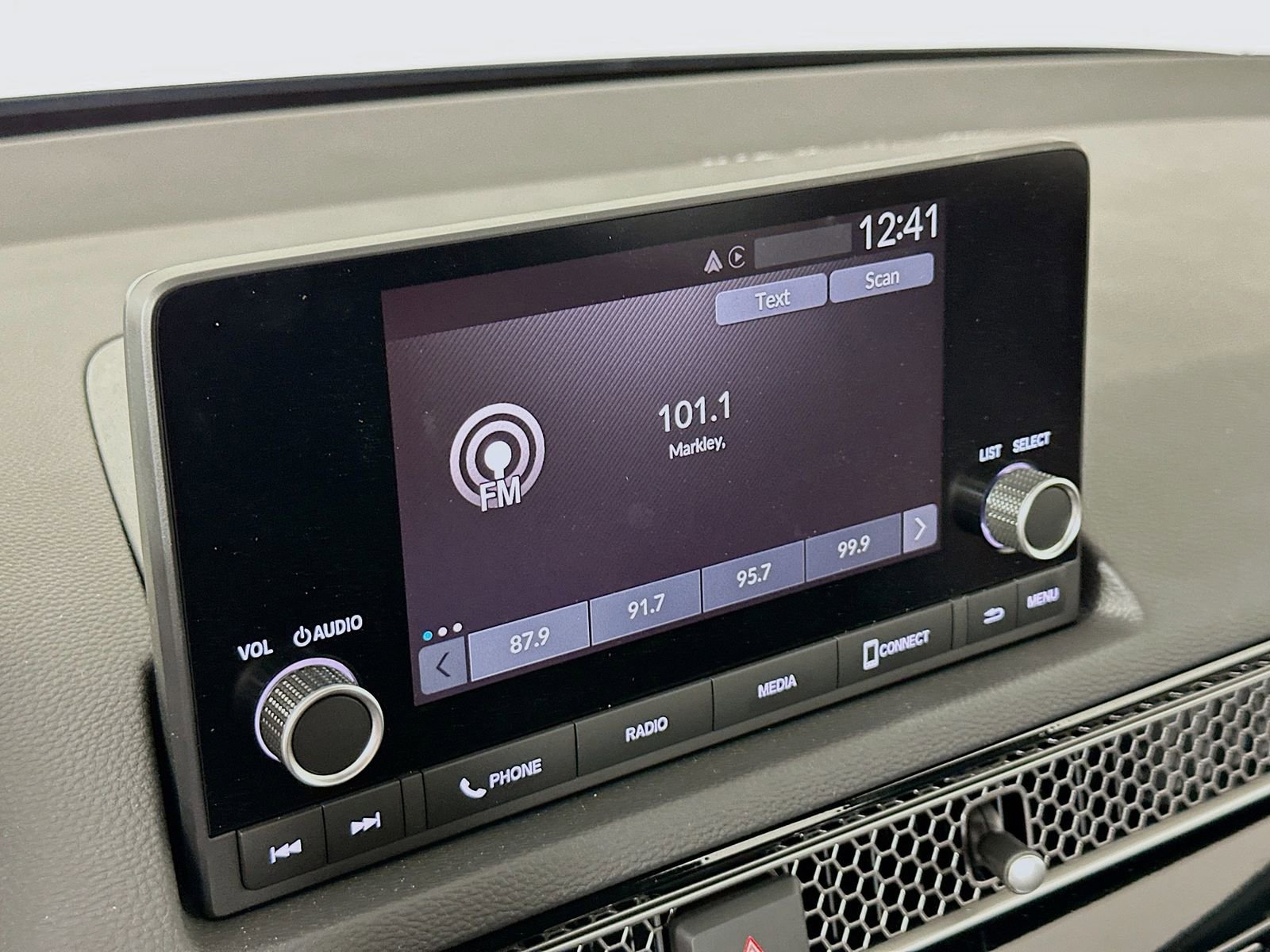 Used 2026 Honda Civic Sport image 14