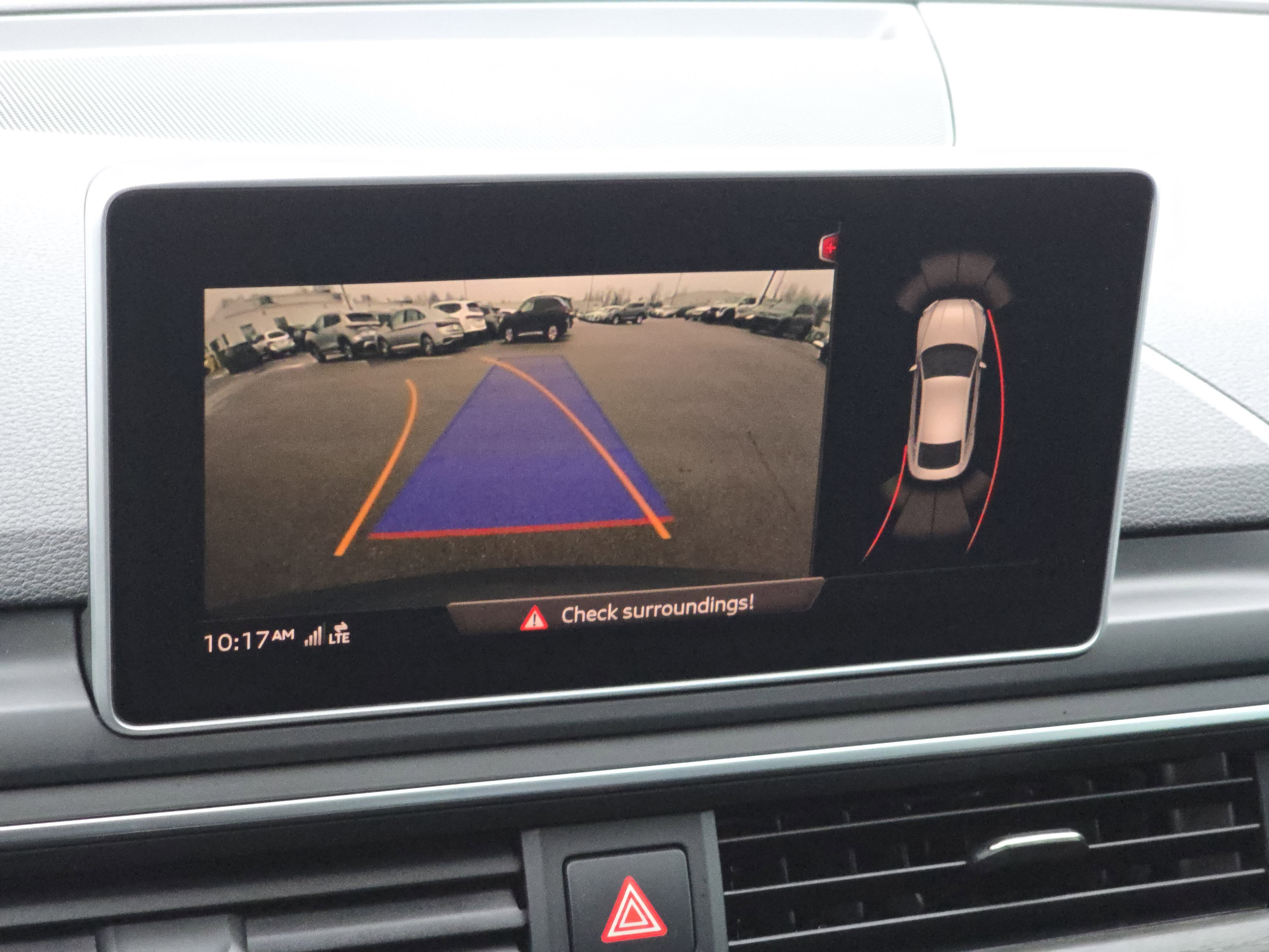 Used 2019 Audi A5 2.0T Premium Plus w/ Premium Plus image 25