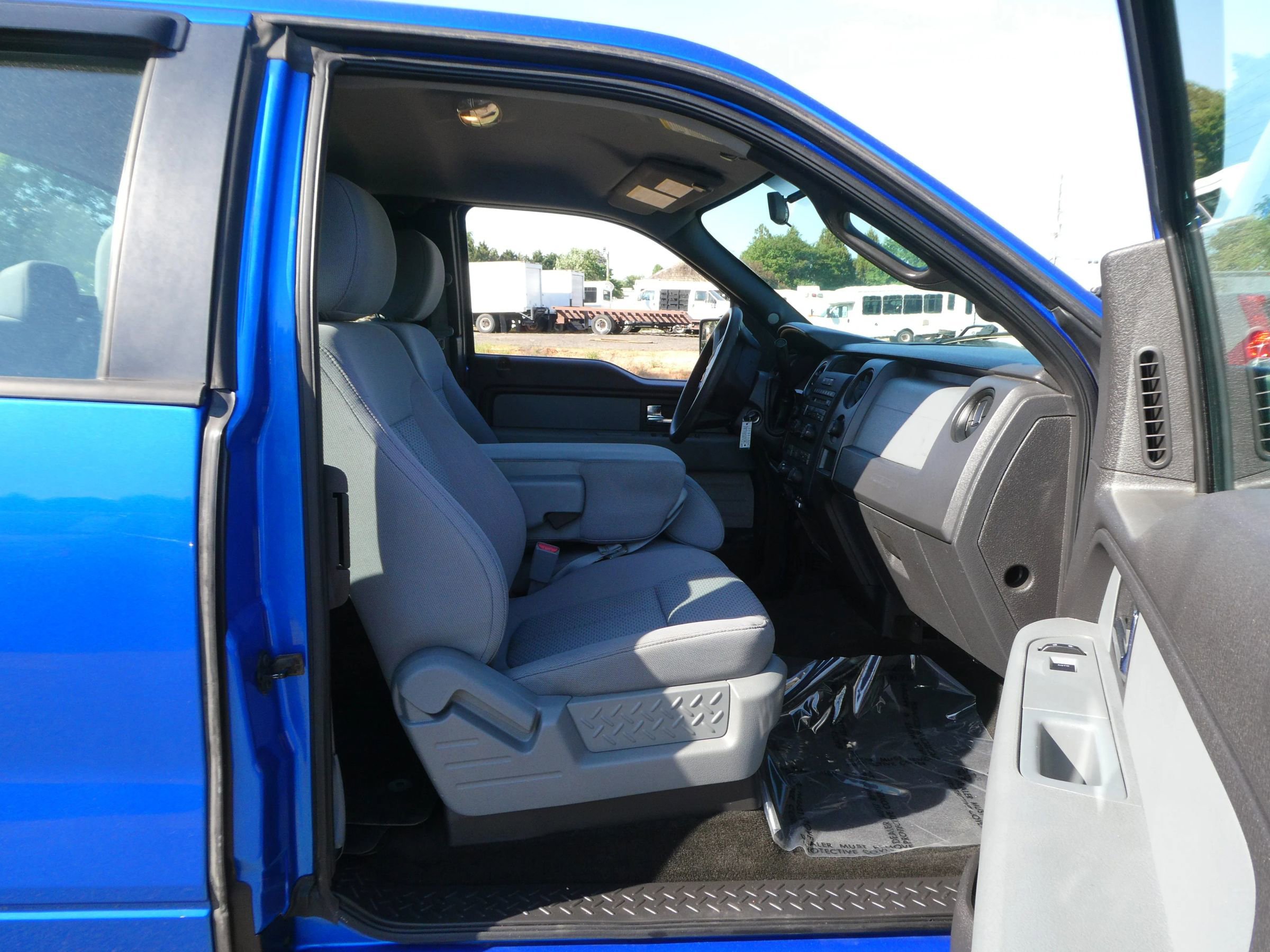 Used 2013 Ford F150 STX w/ Mid Equipment Group image 21