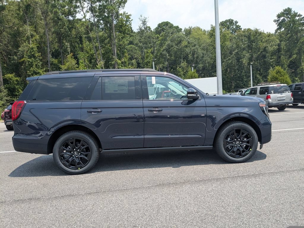 New 2027 Ford Expedition Platinum AWD/4WD video 3