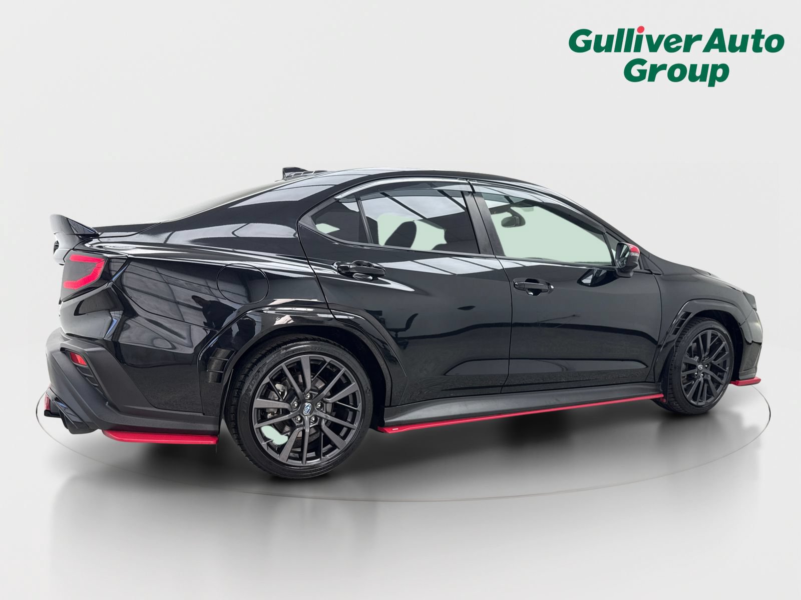Used 2022 Subaru WRX Limited AWD/4WD image 9