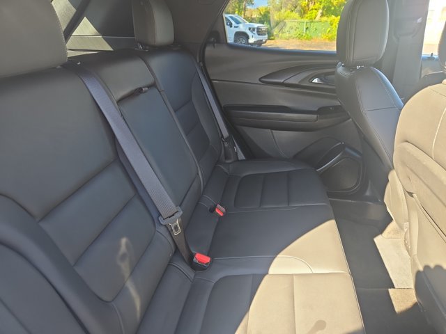 Used 2023 Chevrolet TrailBlazer ACTIV w/ Convenience Package AWD/4WD image 26