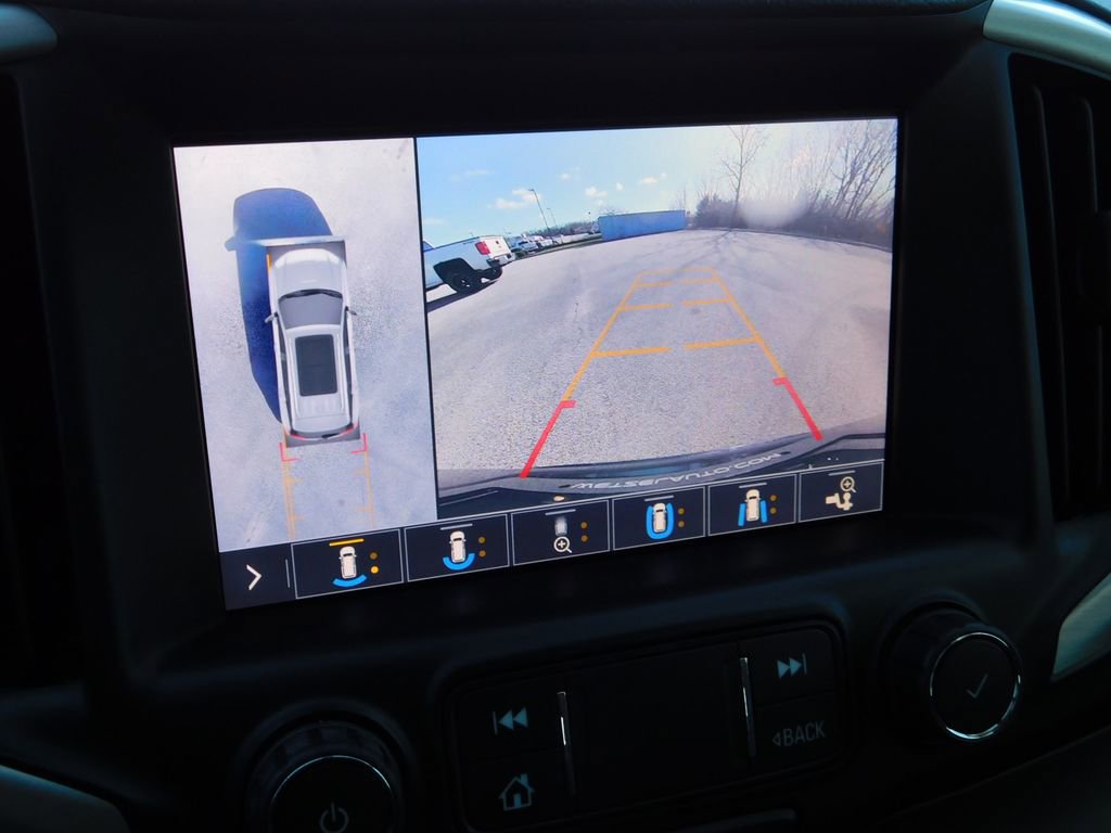 Used 2020 GMC Terrain Denali w/ Denali Premium Package image 39