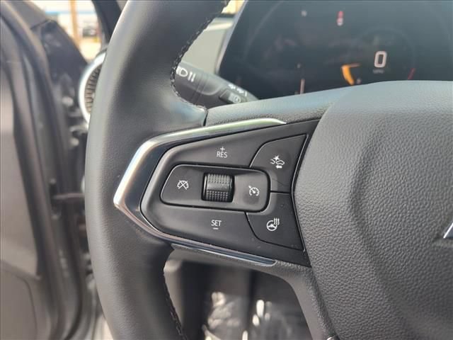 Certified 2024 Chevrolet Trax ACTIV w/ Driver Confidence Package FWD image 16