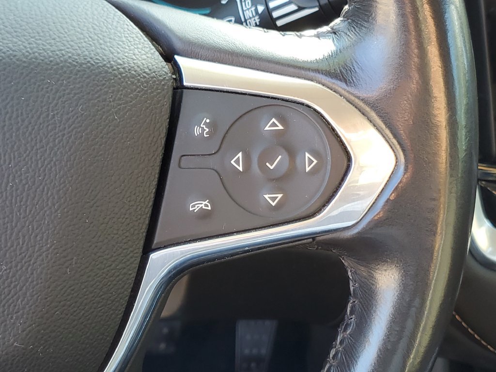Used 2019 Chevrolet Traverse LT FWD image 19