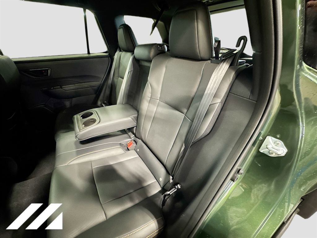 New 2026 Subaru Outback Wilderness image 27