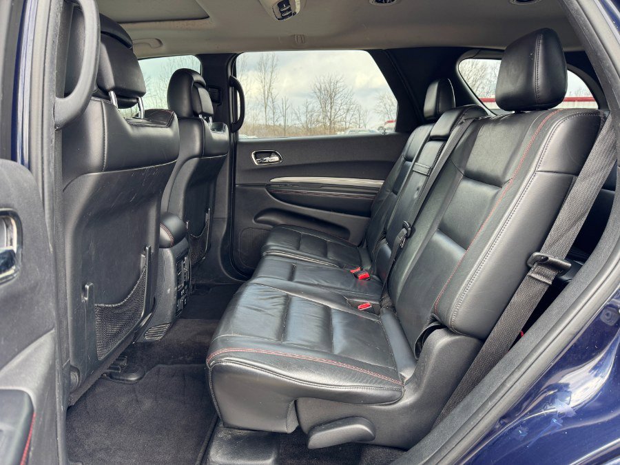 Used 2018 Dodge Durango GT image 17