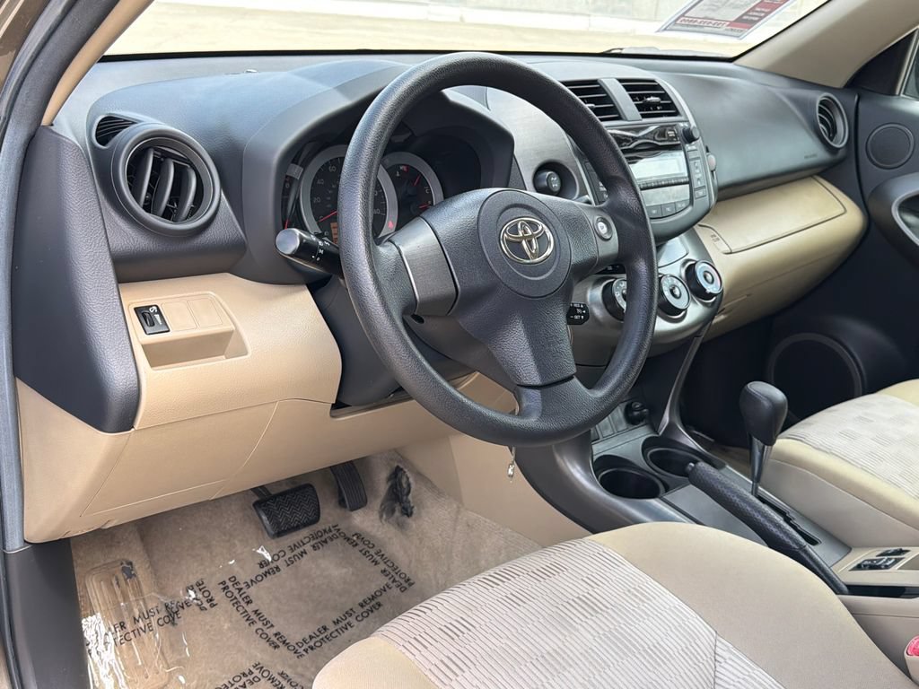 Used 2011 Toyota RAV4 4WD w/ Preferred Premium Pkg image 15