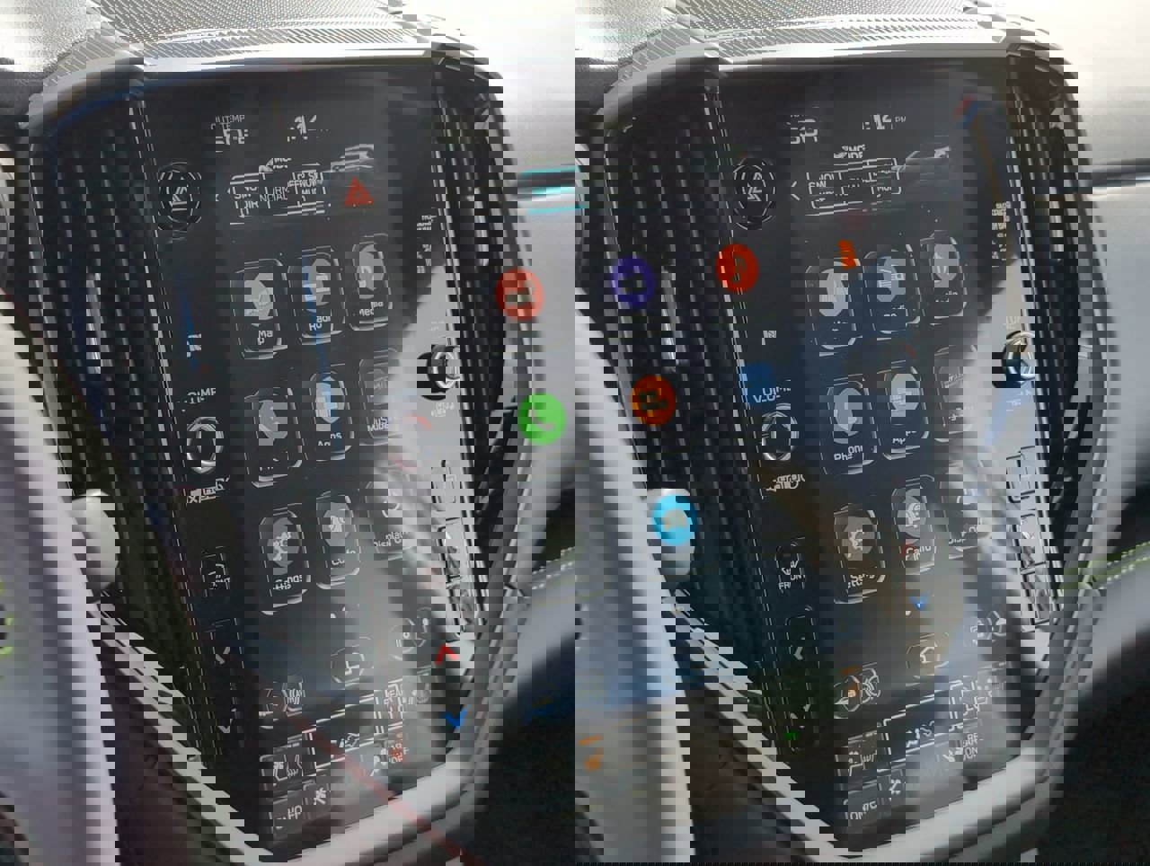 New 2026 Subaru Ascent Bronze Edition image 22