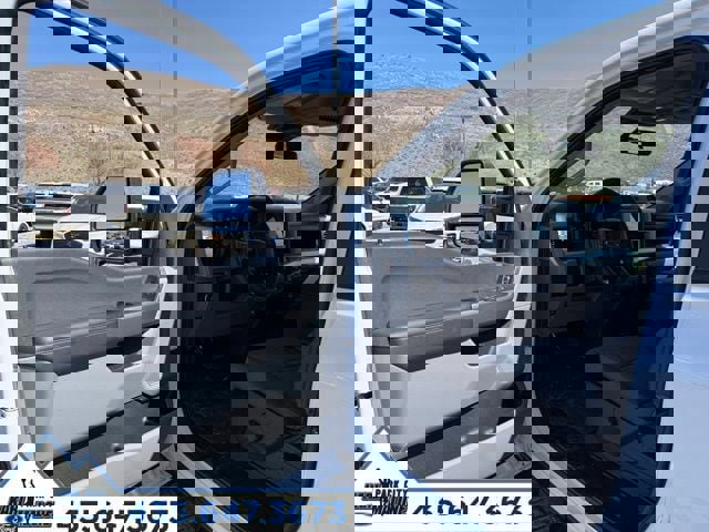 New 2026 Ford F350 XL w/ STX Appearance Package image 40