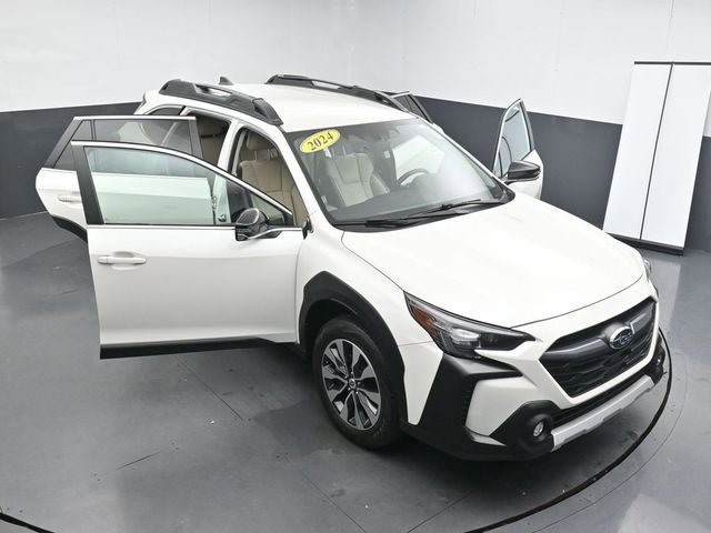 Used 2024 Subaru Outback Limited image 30