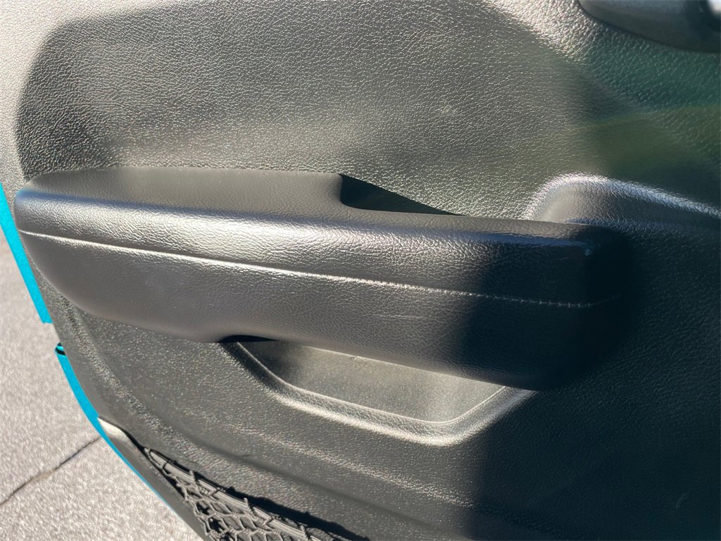 Used 2020 Jeep Wrangler Unlimited Sport S image 32