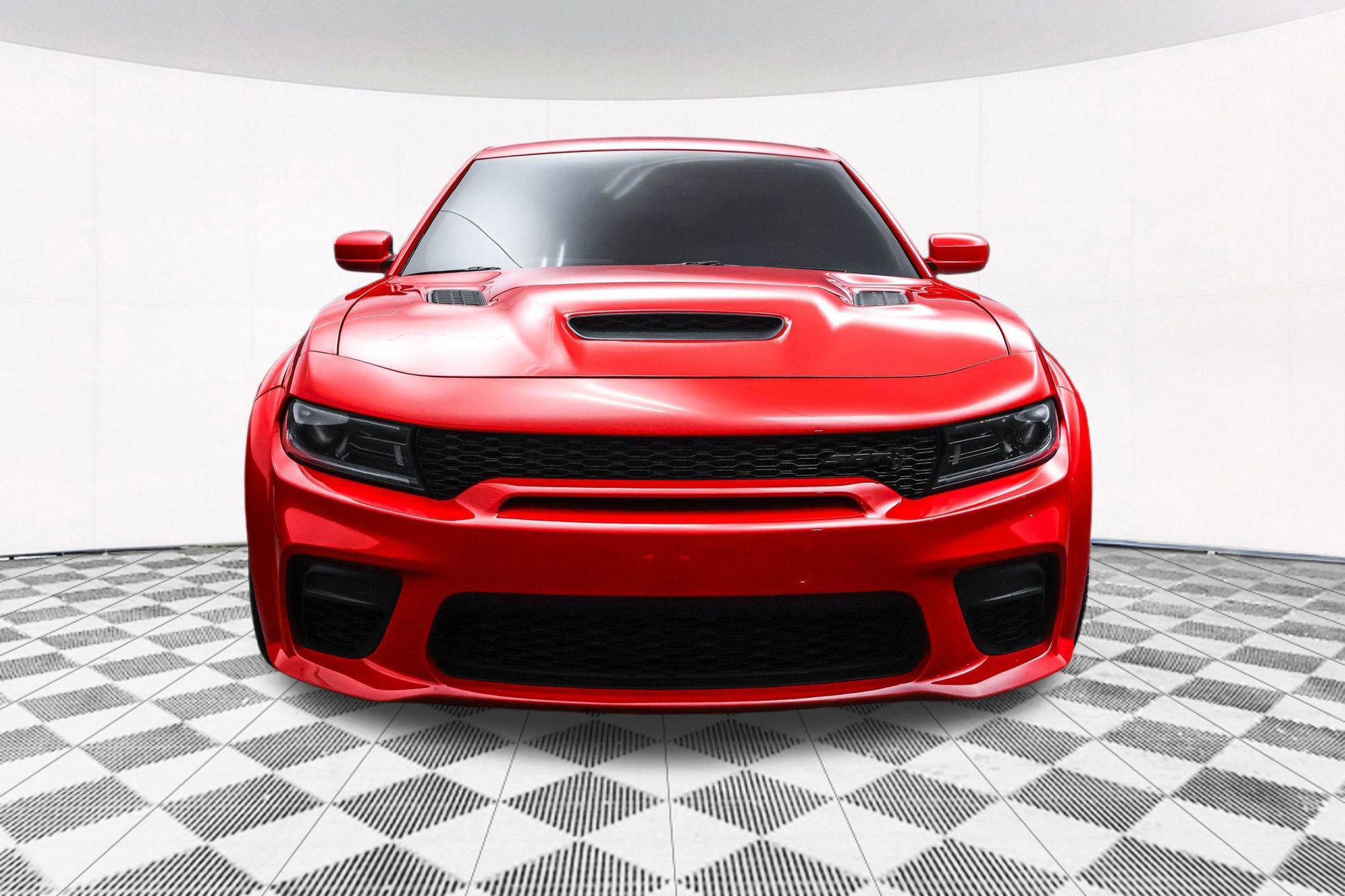 Used 2022 Dodge Charger SRT Hellcat w/ Harman/Kardon Audio Group image 28