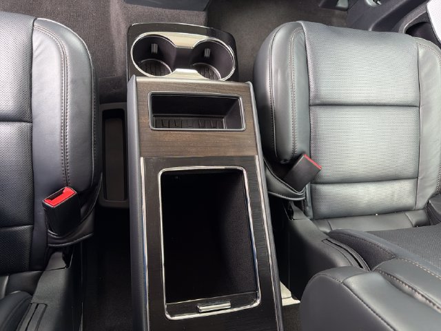New 2026 Lincoln Aviator Reserve AWD/4WD image 16