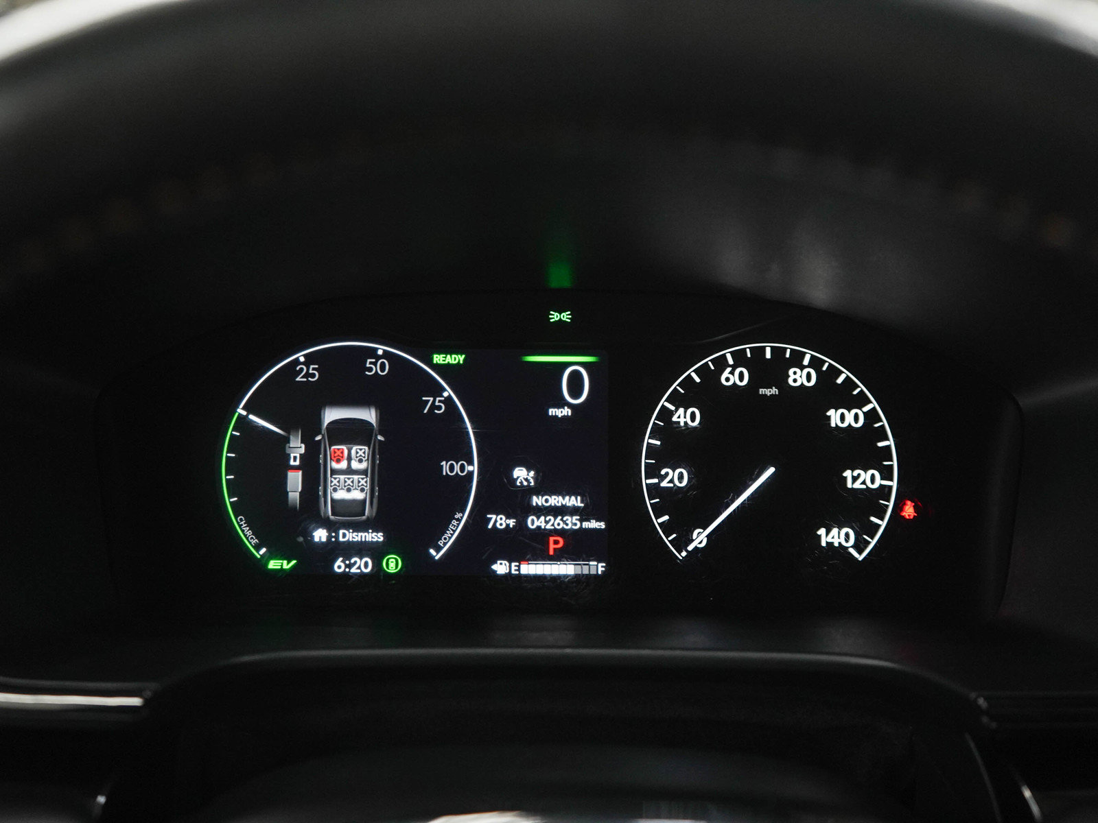 Used 2024 Honda CR-V Sport Touring image 24