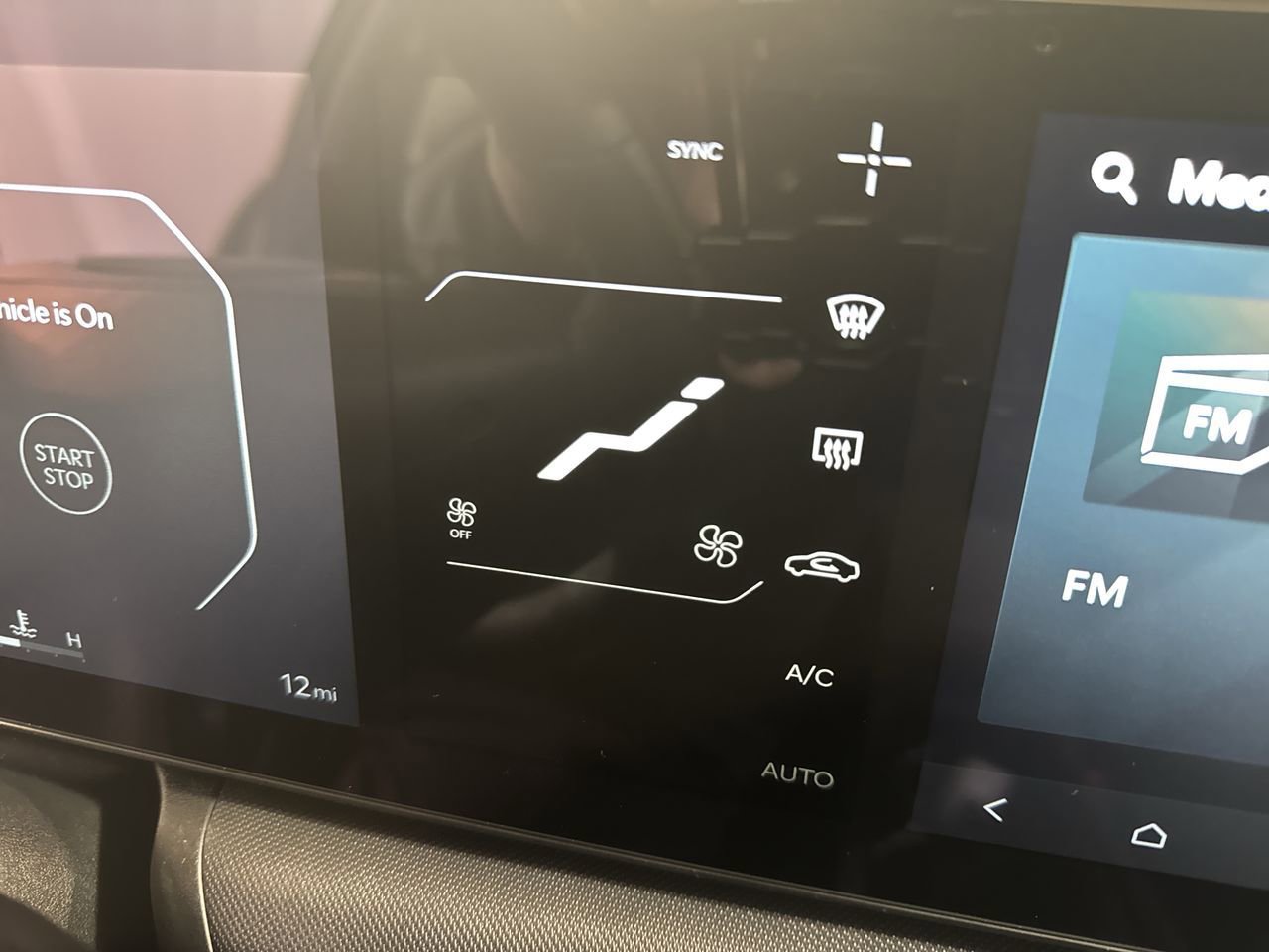 Certified 2025 Kia K4 EX image 22