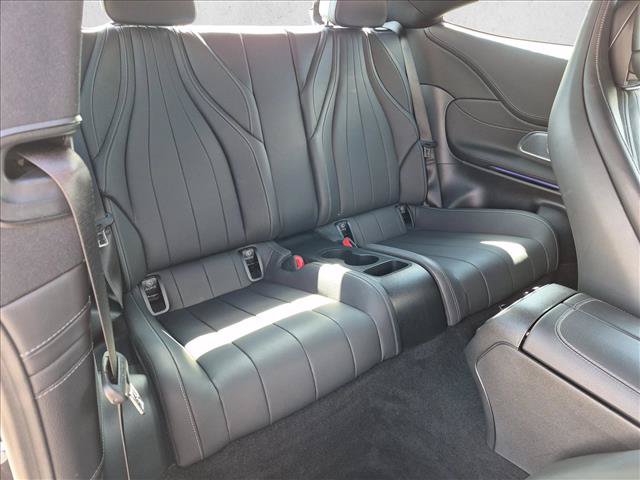 Used 2025 Mercedes-Benz CLE 300 4MATIC Coupe w/ AMG Line image 19