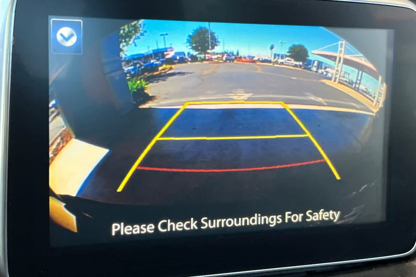 Used 2016 Scion iA FWD image 19
