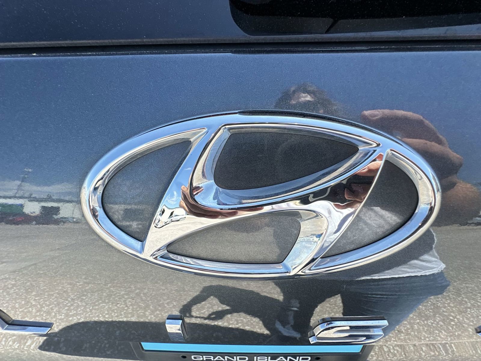 Used 2020 Hyundai Palisade Limited AWD/4WD image 32