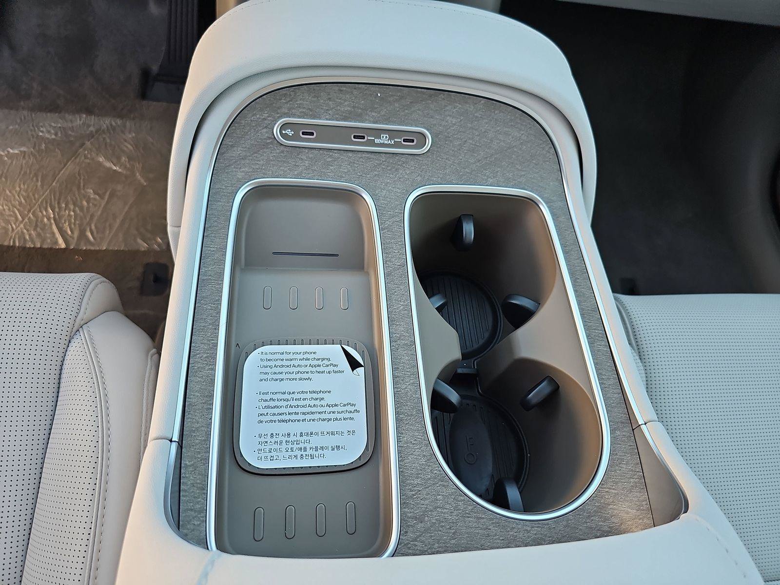 New 2026 Hyundai Palisade SEL AWD/4WD image 31