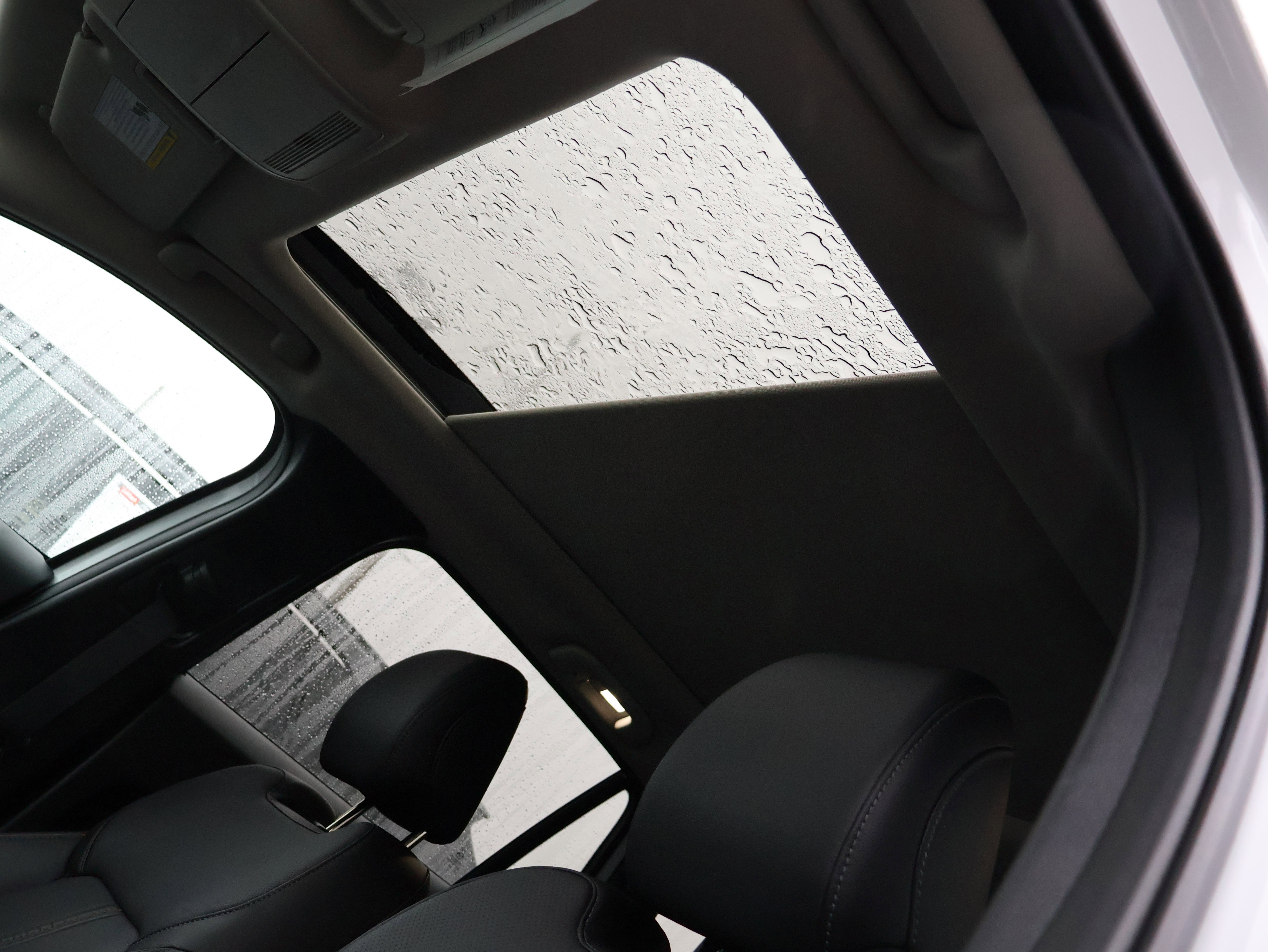 Certified 2025 MAZDA CX-50 AWD 2.5 Hybrid w/ Premium Pkg image 37