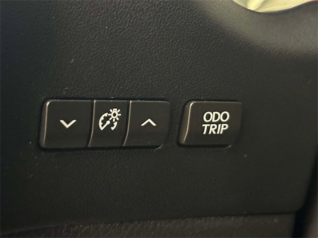 Used 2015 Lexus NX 200t F Sport w/ Navigation System Package image 27