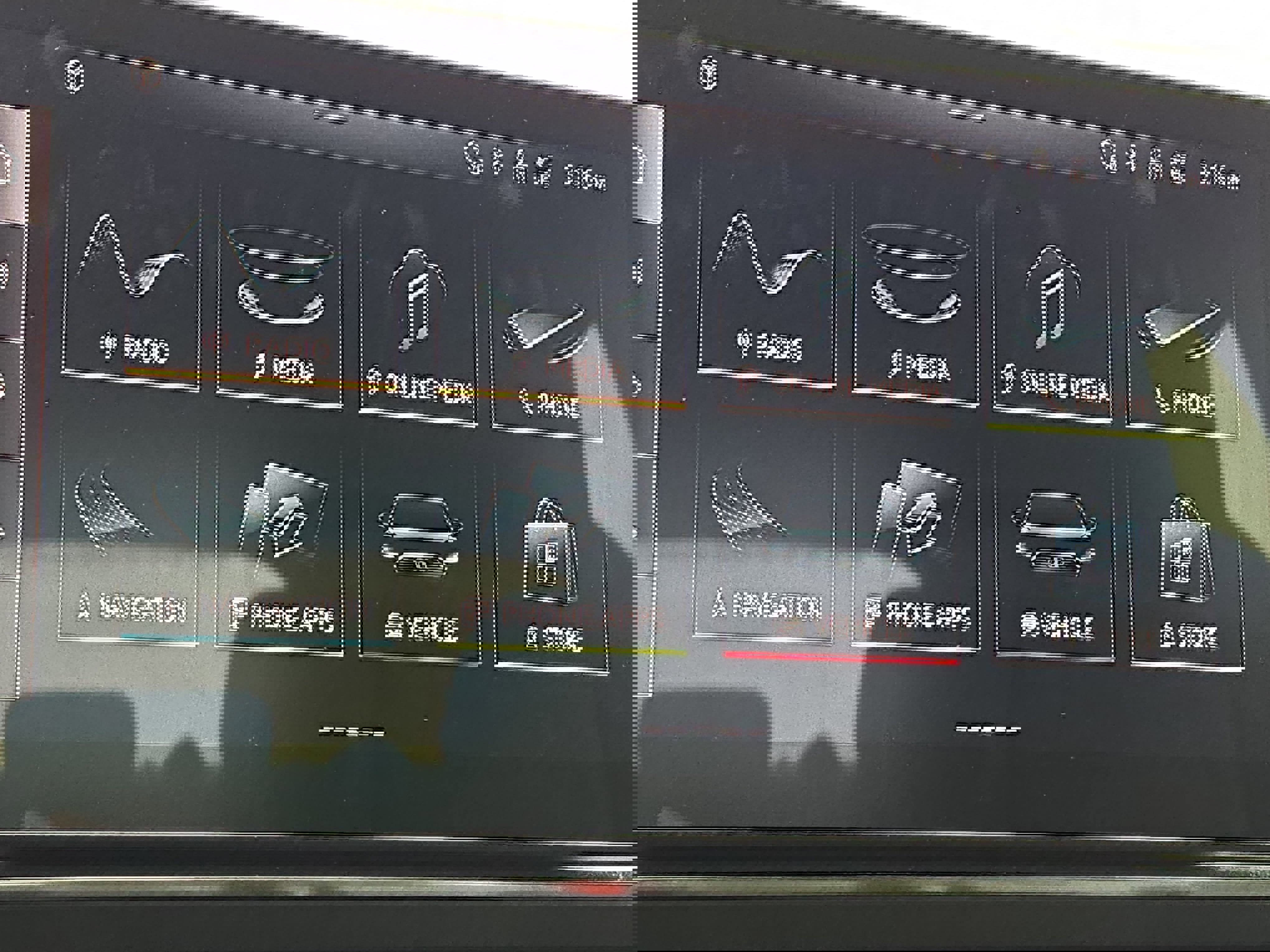 Used 2025 Audi S5 Premium Plus image 21