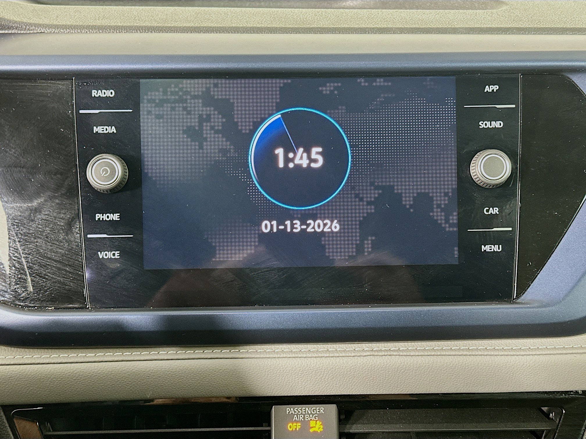 Used 2024 Volkswagen Taos SE image 21