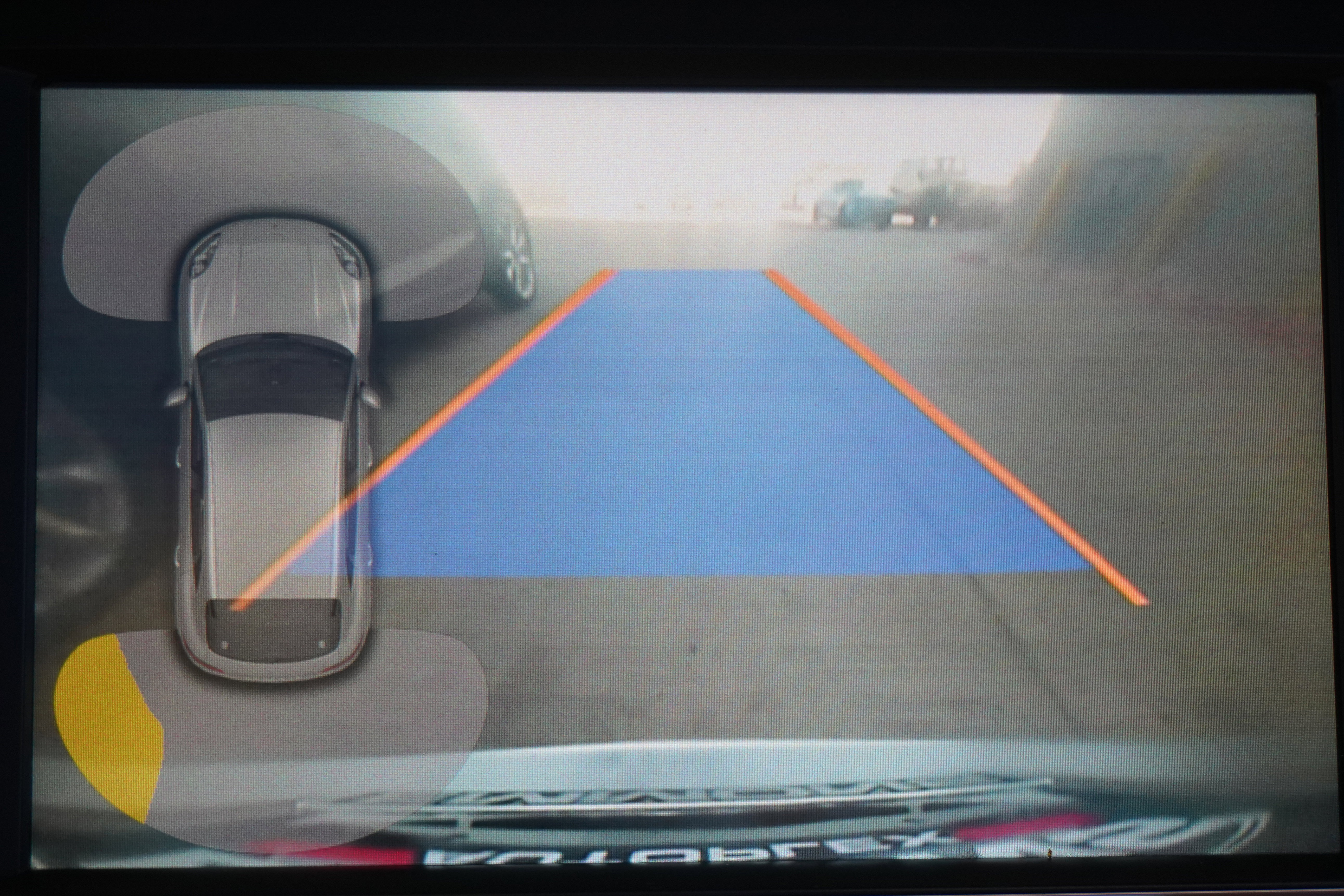 Used 2015 Porsche Macan Turbo image 20