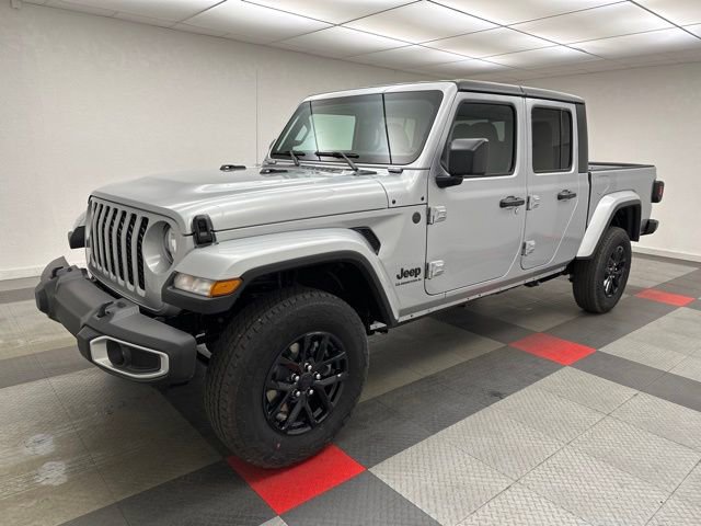 Used 2023 Jeep Gladiator Sport image 3