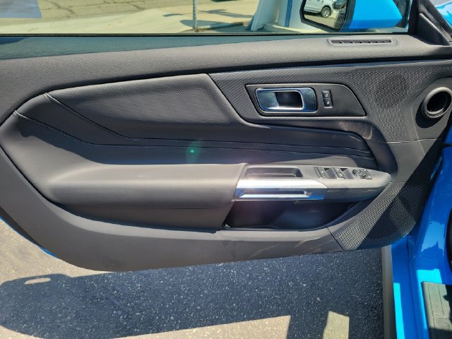 New 2026 Ford Mustang GT Premium RWD image 14