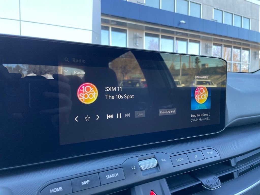 Used 2025 Kia K4 LX image 21