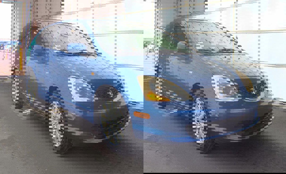 Used 2005 Honda Civic Si image 4