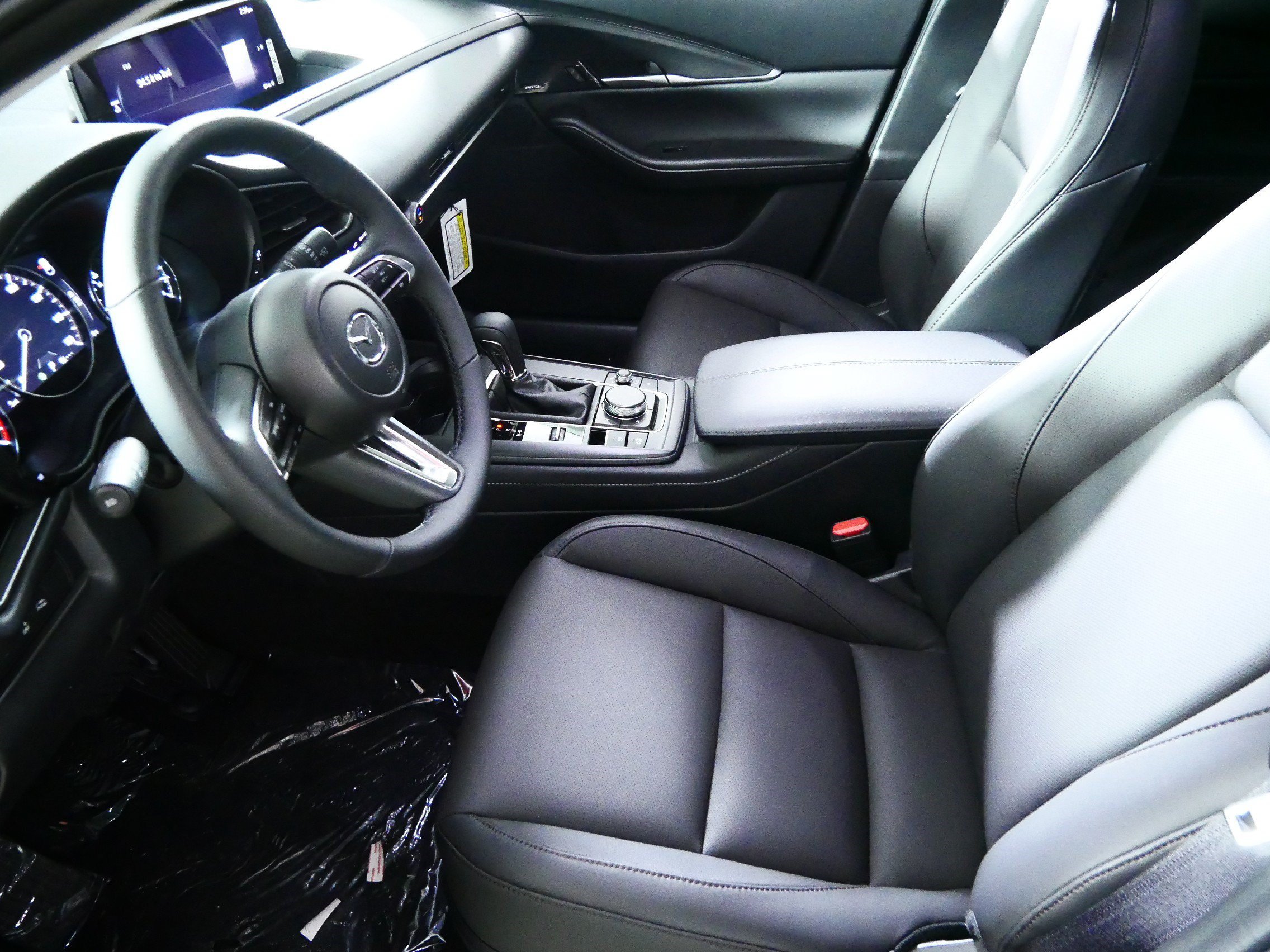 New 2026 MAZDA CX-30 AWD 2.5 S w/ Premium Package image 4