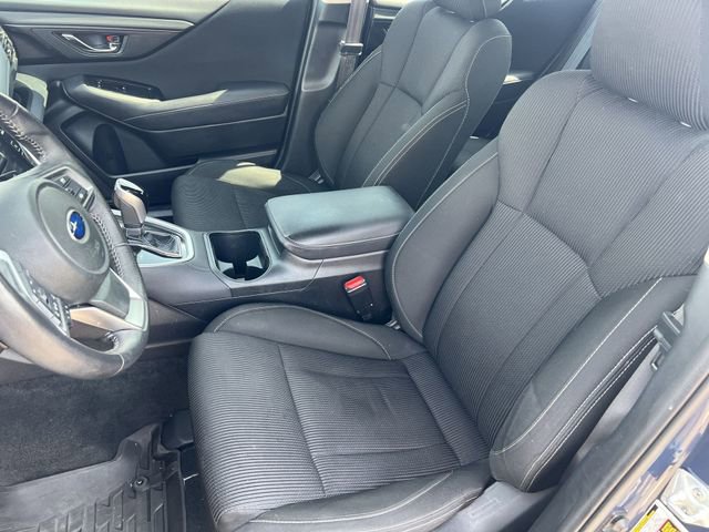 Certified 2023 Subaru Legacy Premium AWD/4WD image 23