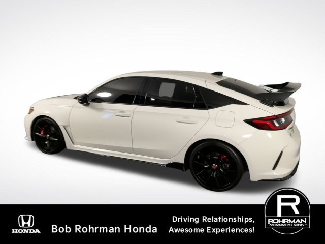Used 2023 Honda Civic Type R image 6