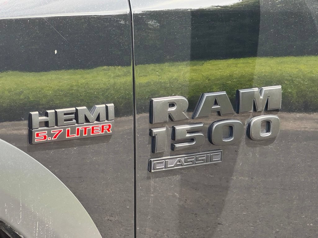 Used 2020 RAM 1500 Warlock w/ Electronics Group AWD/4WD image 21