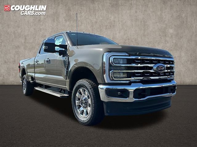 New 2026 Ford F350 Lariat w/ Chrome Package image 1