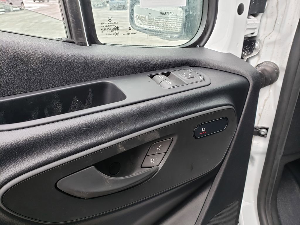 New 2026 Mercedes-Benz Sprinter 3500 image 17