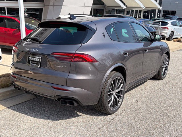 New 2026 Maserati Grecale Modena AWD/4WD image 5