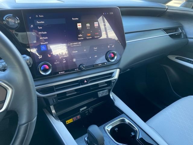 Used 2023 Lexus RX 350 Premium Plus w/ Cold Area Package image 17