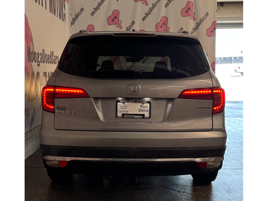 Used 2017 Honda Pilot Touring image 7