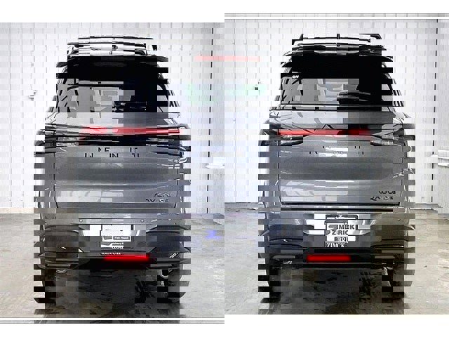New 2026 INFINITI QX60 Sport AWD/4WD image 24