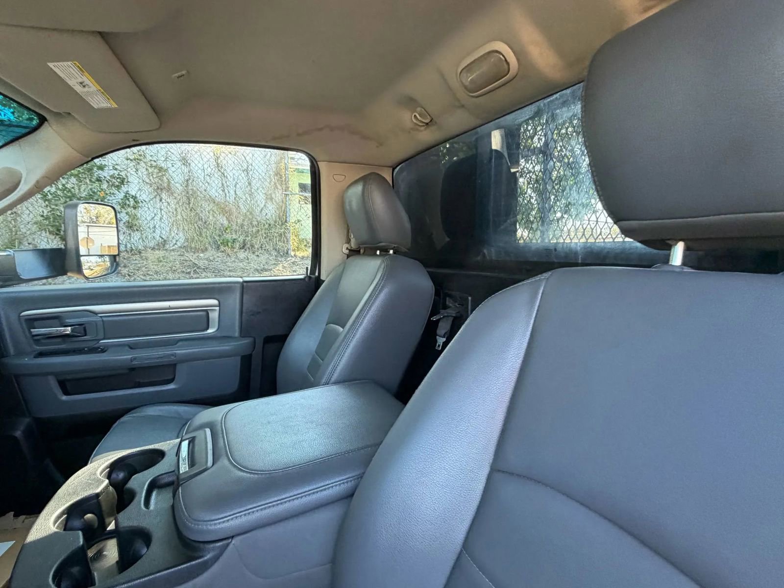 Used 2017 RAM 5500 Tradesman w/ Power Accessory Group image 32