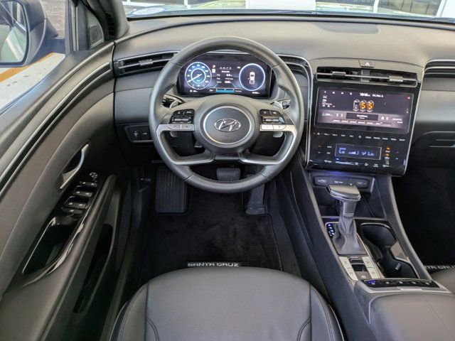 Used 2022 Hyundai Santa Cruz Limited w/ Launch Package image 15