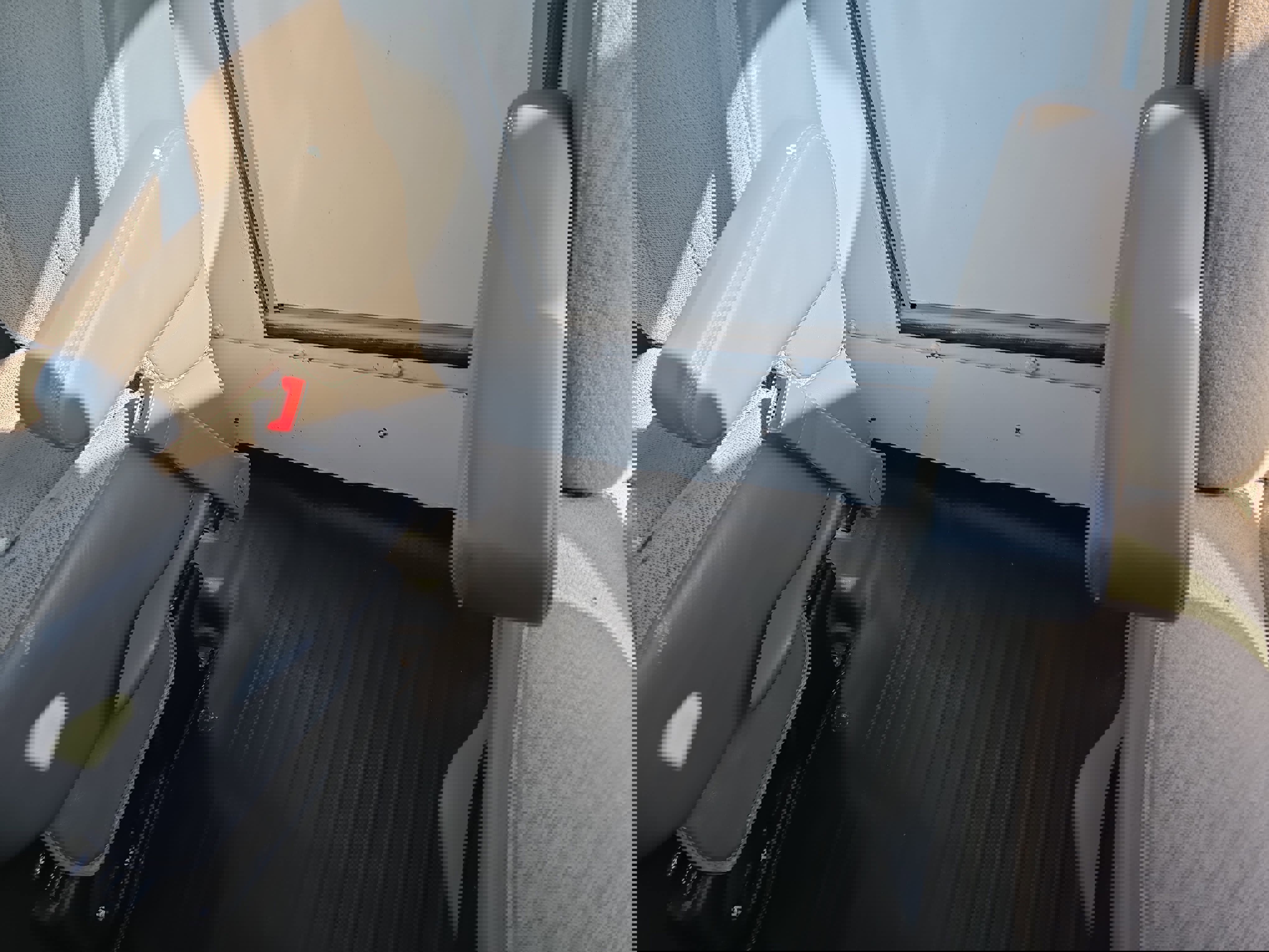 Used 2018 Chevrolet Express 3500 w/ Power Convenience Package image 16