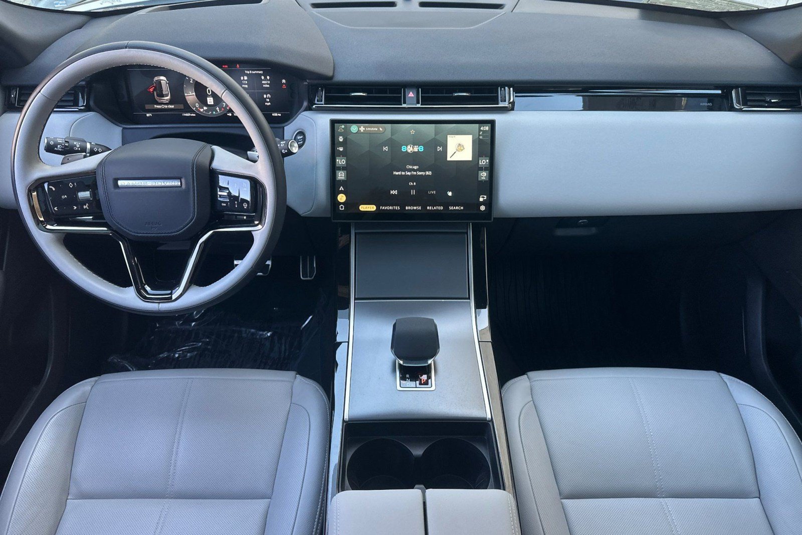 Used 2024 Land Rover Range Rover Velar Dynamic SE AWD/4WD image 15