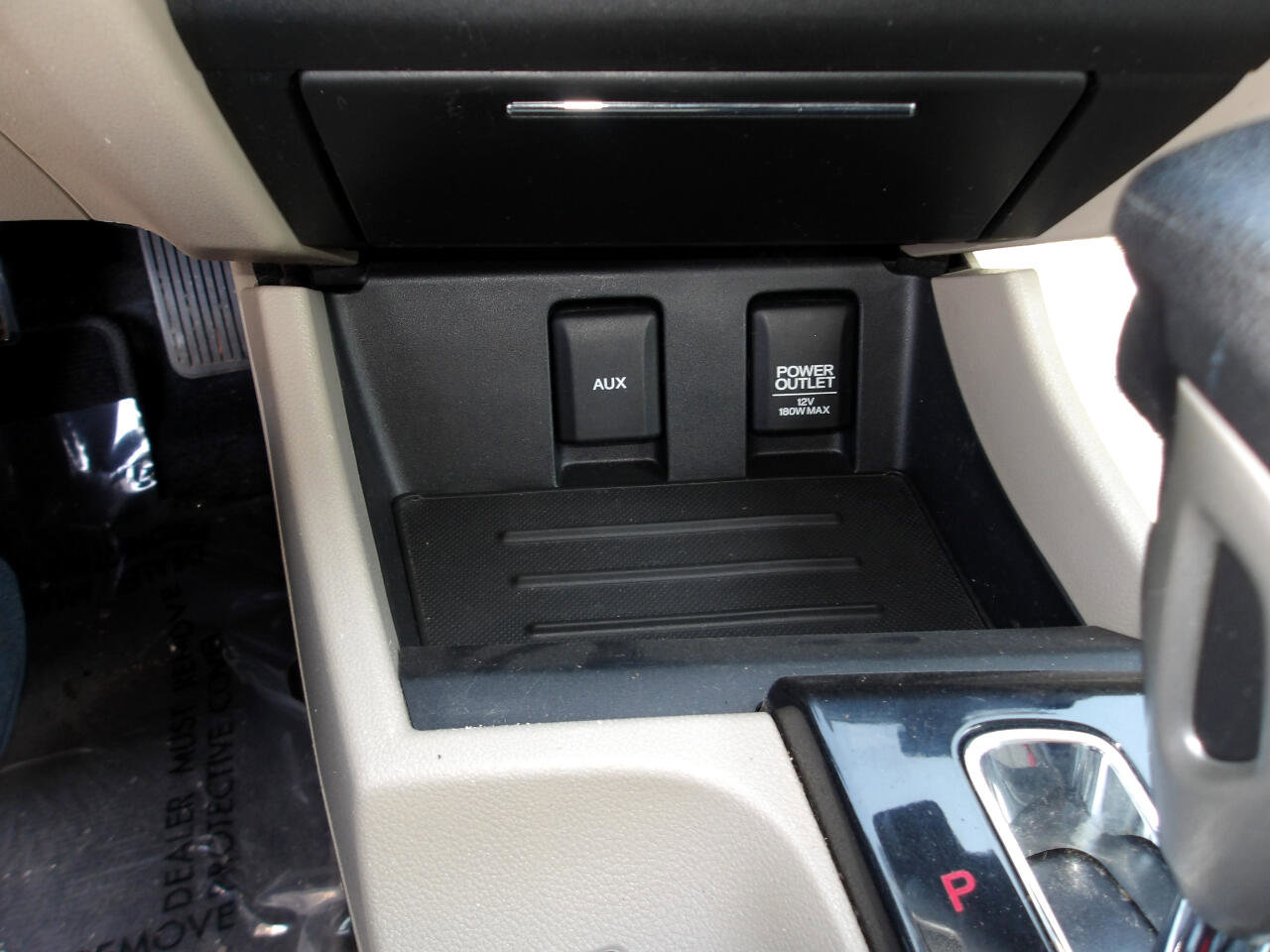 Used 2014 Honda Civic LX image 19